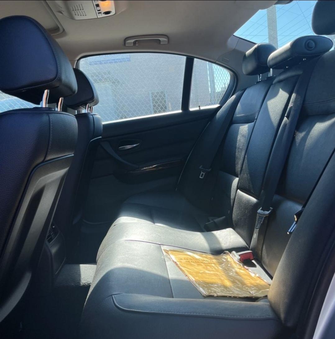 2011 BMW 3 Series 328i - Photo 7