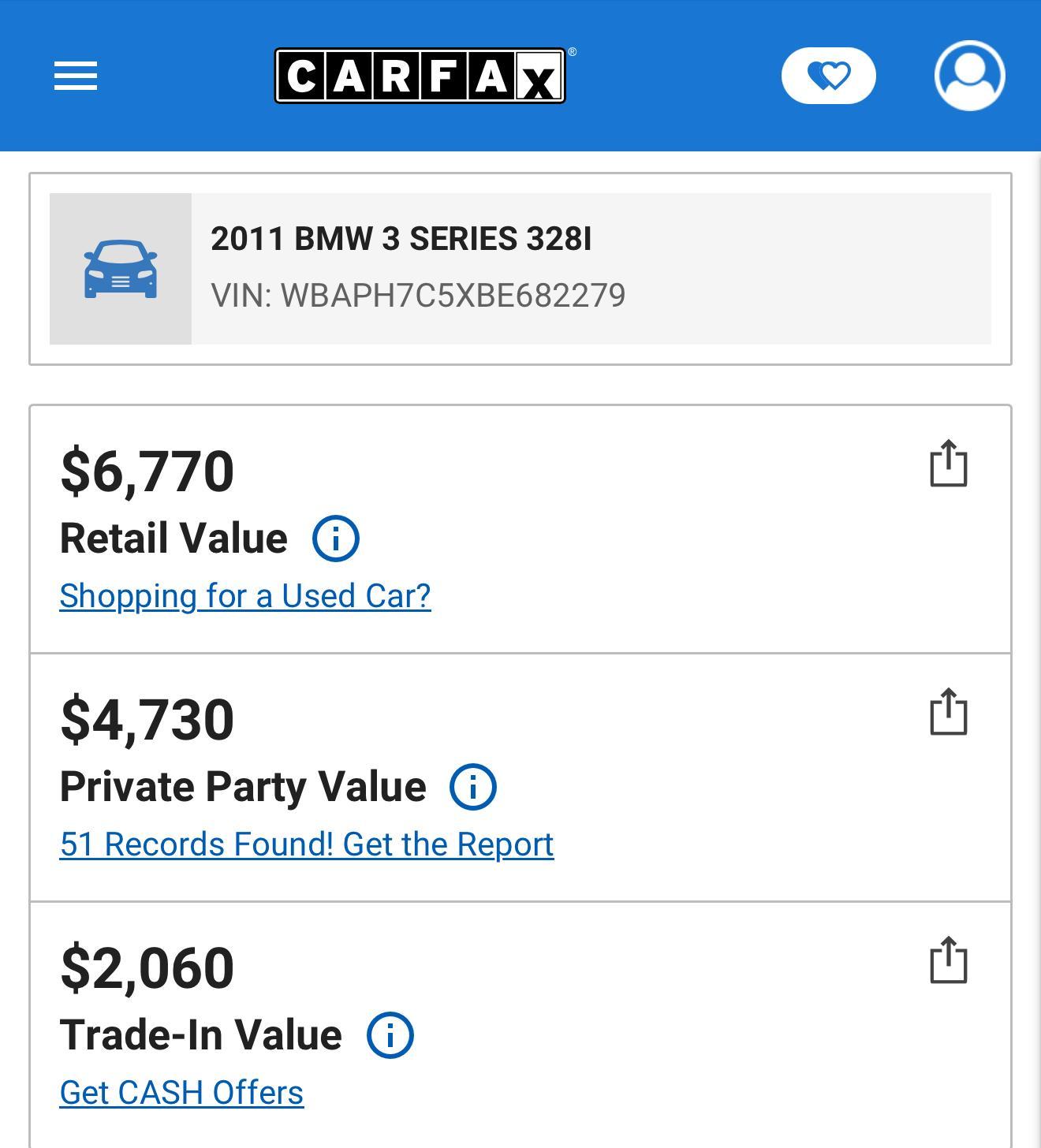 2011 BMW 3 Series 328i - Photo 9